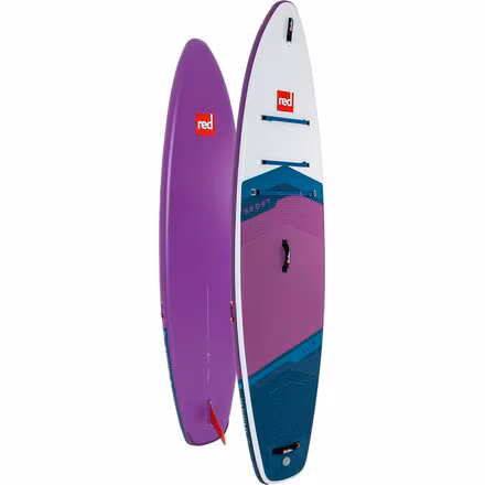 Sport MSL Inflatable Stand-Up Paddleboard - 2024