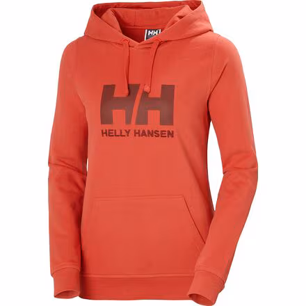 HH Logo Hoodie - Women's