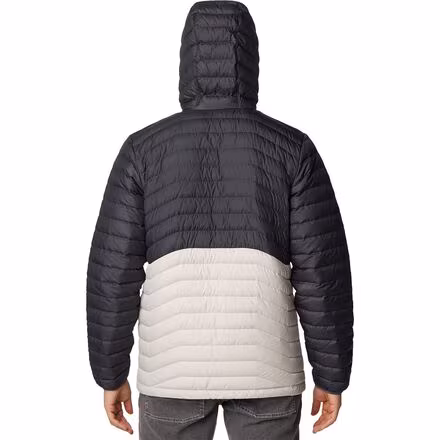 Westridge Down Hooded Jacket - Men's