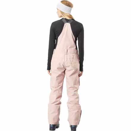 Brita Bib Pant - Women's