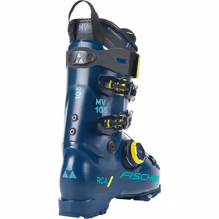 RC4 105 MV Boa Boot - 2024 - Women's