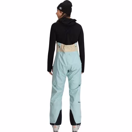Skytour AscentShell Bib Pant - Women's
