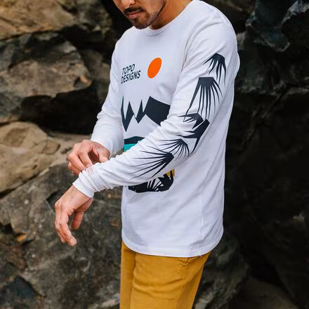 Desert T-Shirt - Men's