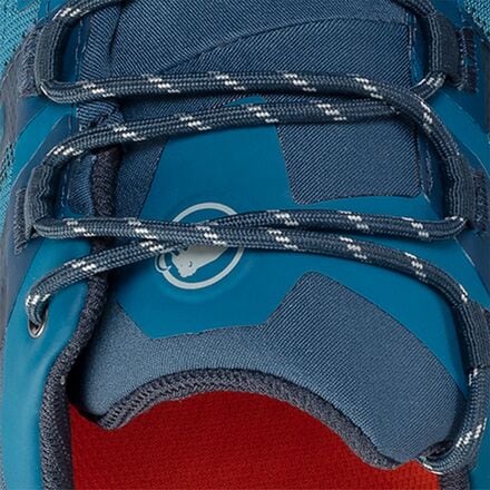 Ducan Low GTX Hiking Shoe - Men's