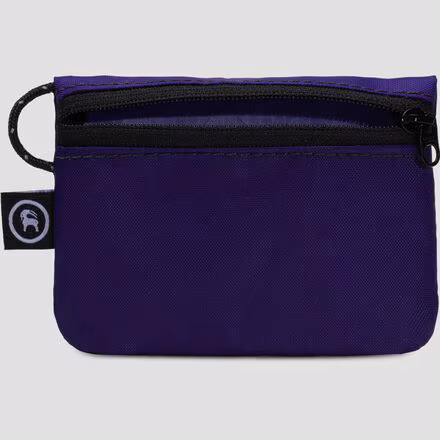 x Flowfold Essentialist Mini Zip Pouch