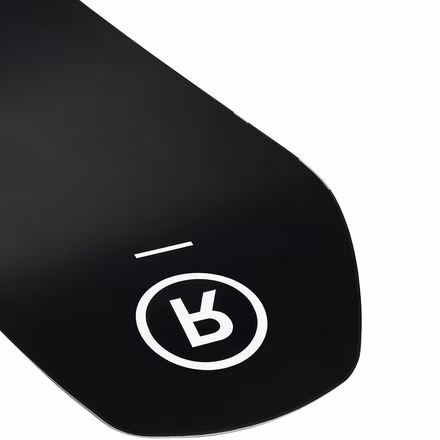 Deep Fake Snowboard - 2024