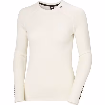 Lifa Merino Midweight Crew Top - Women's