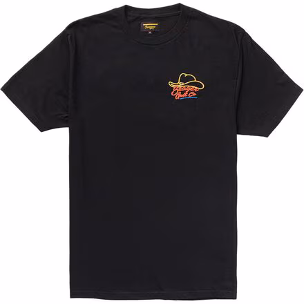 Troubadour T-Shirt - Men's