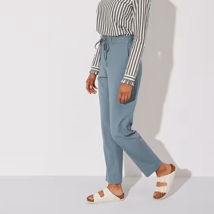 Arizona Vegan Narrow Sandal - Women's