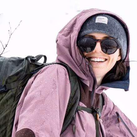 Tamok Gore-Tex Performance Shell Jacket - Women's