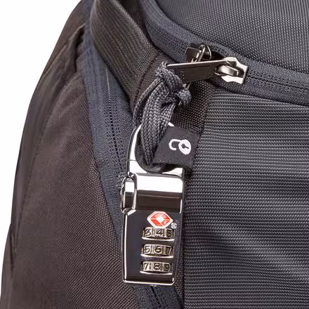 Landmark 70L Travel Pack