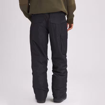 Insulated Snow Pant - Men's