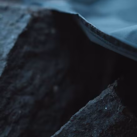 Backdoor Groundsheet