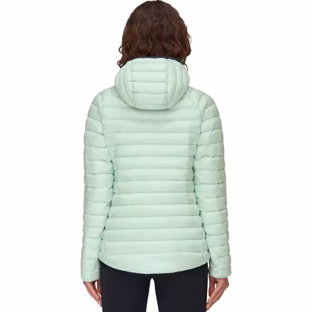 Broad Peak IN Hooded Jacket - Women's