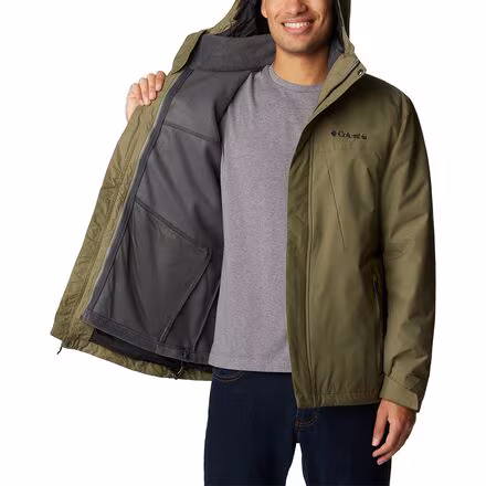 Tunnel Falls Interchange Jacket - Men's