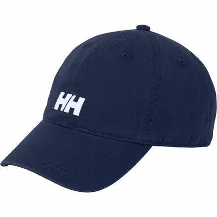 Logo Cap