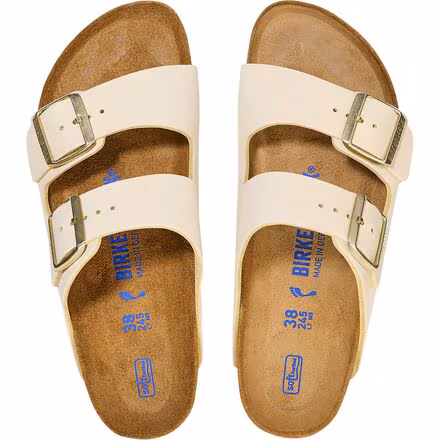 Arizona Soft Footbed Sandal - Women's