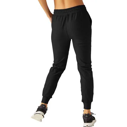 Spacedye Commuter Midi Jogger - Women's
