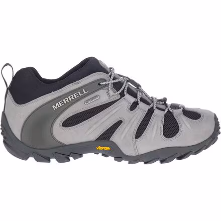 Chameleon 8 Stretch Waterproof Hiking Shoe - Men's