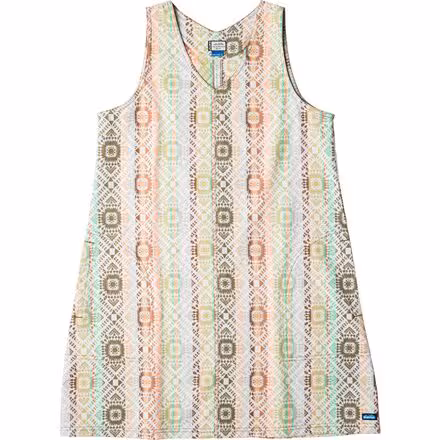 Pacific Vista Dress - Women's