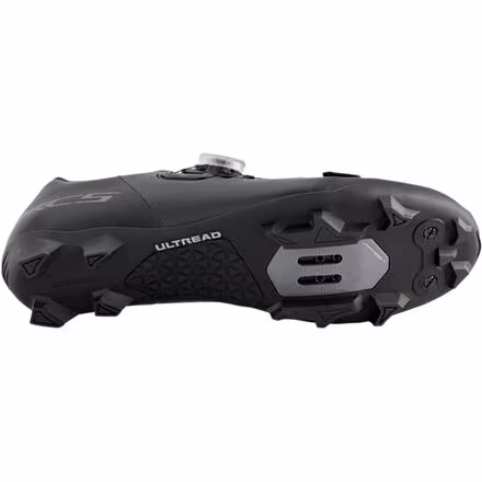 XC502 Wide Cycling Shoe - Men's