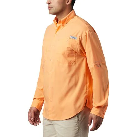 Tamiami II Long-Sleeve Shirt - Men's