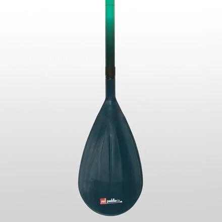 Cruiser Tough 3-Piece CamLock Adjustable SUP Paddle