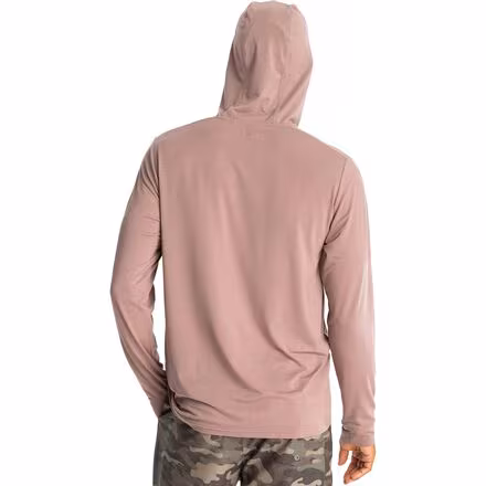 Elevate Lightweight Hoodie - Men's