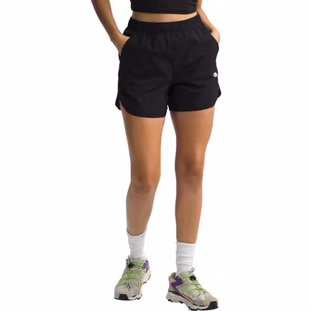 Class V Pathfinder Pull-On Short - Women's