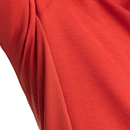 Approach Merino Gridlock Fleece Jacket - Men's