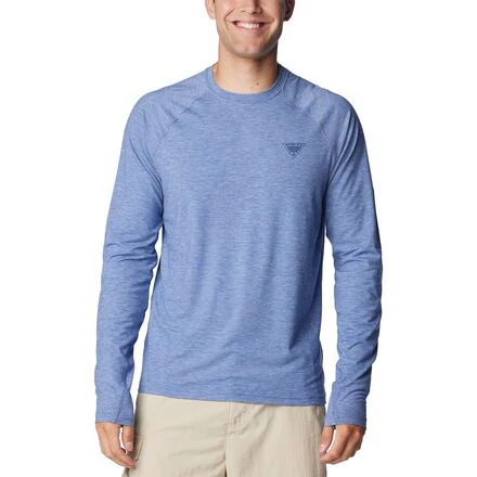 PFG Uncharted Long-Sleeve Shirt - Men's