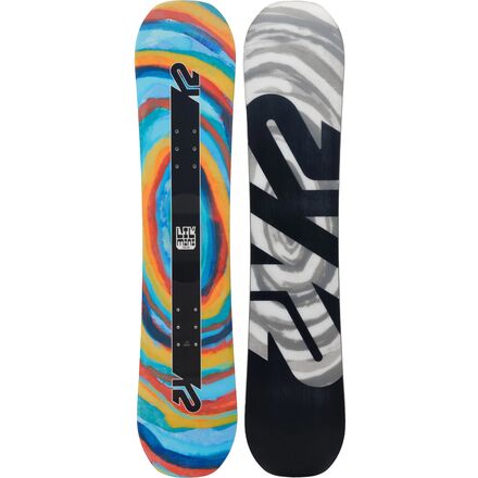 Lil Mini Snowboard - 2024 - Kids'