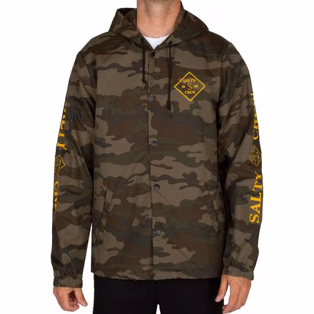 Tippet Snap Jacket - Men's