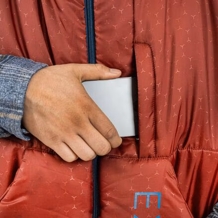 Dreamwalker Wearable Sleeping Bag