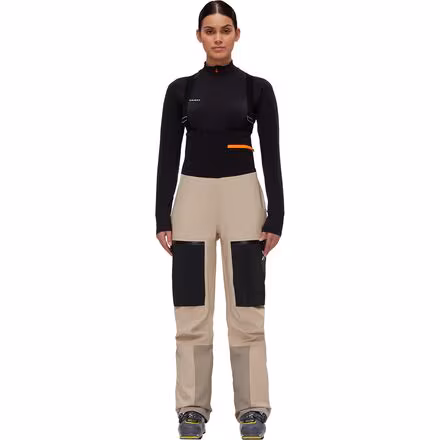 Eiger Free Pro HS Bib Pant - Women's