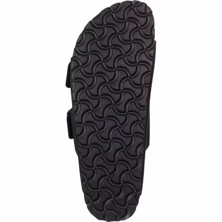 Arizona Soft Footbed Leather Narrow Sandal - Women's