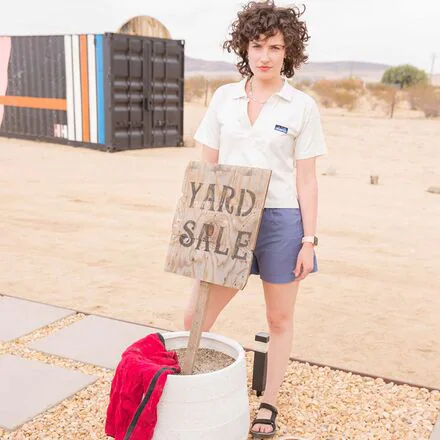 Chilli Chic Short - Women's