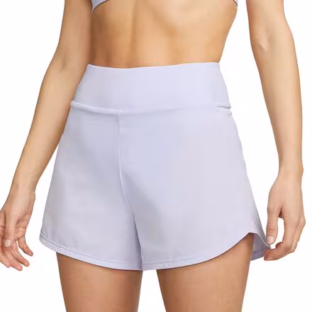 Bliss Dri-Fit HR 3in BR Short - Women's