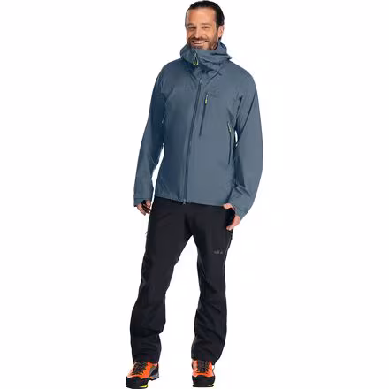 Namche GTX Jacket - Men's