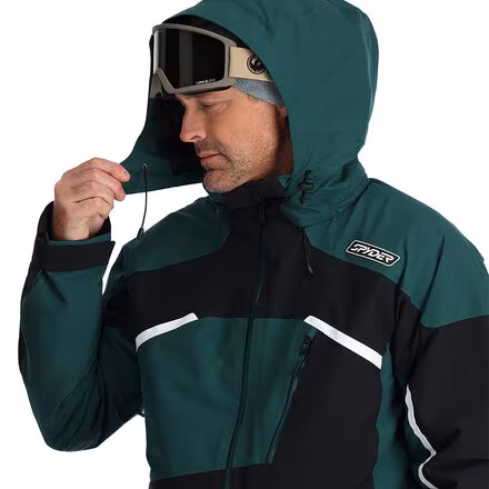 Leader Jacket - Men's