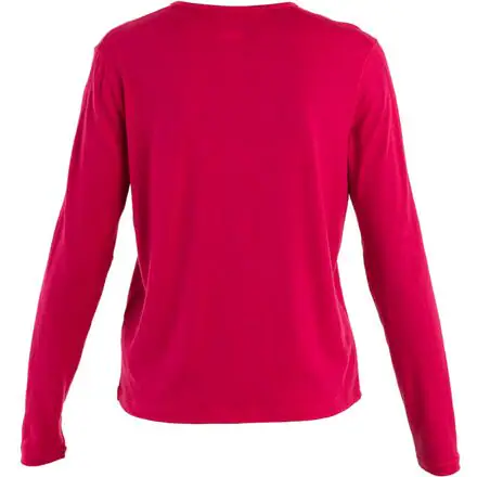 Merino 200 Zoneknit Energy Wind T-Shirt - Women's