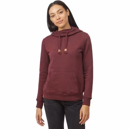 TreeFleece Banshee Hoodie - Women's