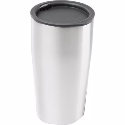 Glacier Stainless Vacuum 16oz Tumbler