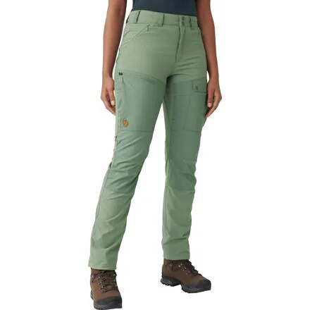 Abisko Midsummer Trousers - Women's