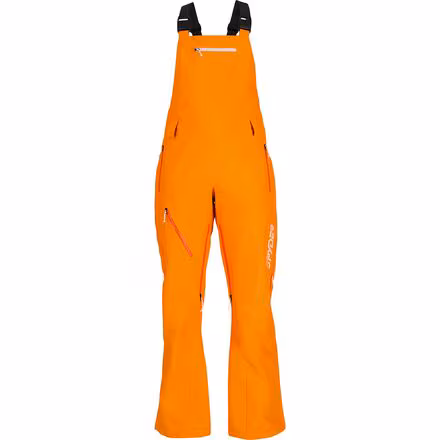 Solitaire Bib Pant - Women's