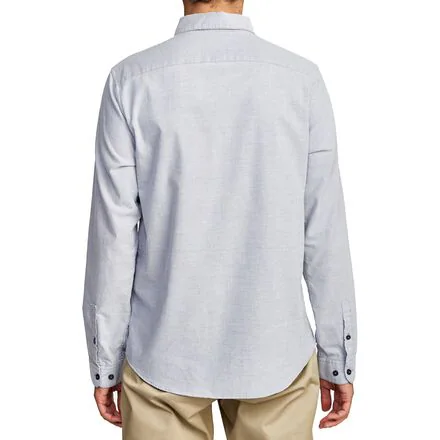 That'll Do Stretch Long-Sleeve Shirt - Men's