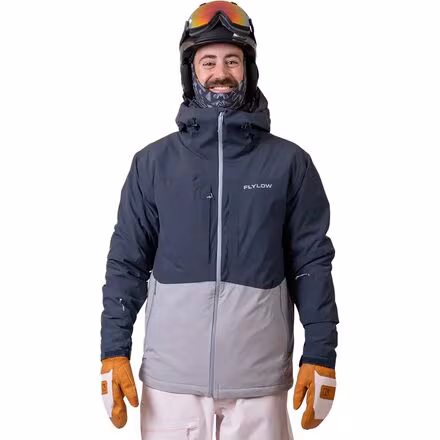 Albert Jacket - Men's