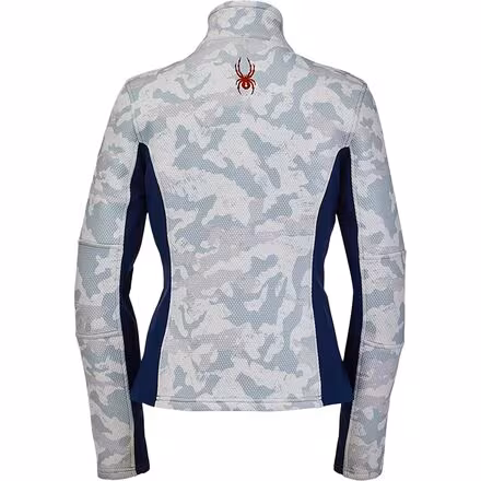 USST Encore Full-Zip Jacket - Women's