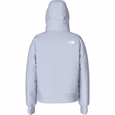 Arctic Bomber Jacket - Women's