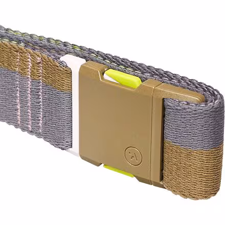 Sierra Slim Belt
